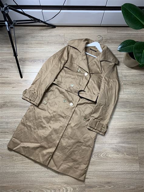 gucci trench coat|custom made gucci jacket.